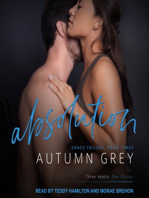 Absolution - Audiobook